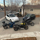 Image for article titled I Went All-In On Electric Transportation For The Month Of December. Here's How It Went